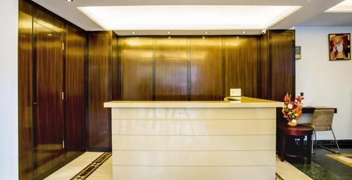 Clarks Inn Nehru Place Yeni Delhi Dış mekan fotoğraf